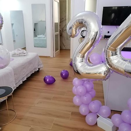 Appartamenti Mascagni Sannicandro di Bari Dış mekan fotoğraf