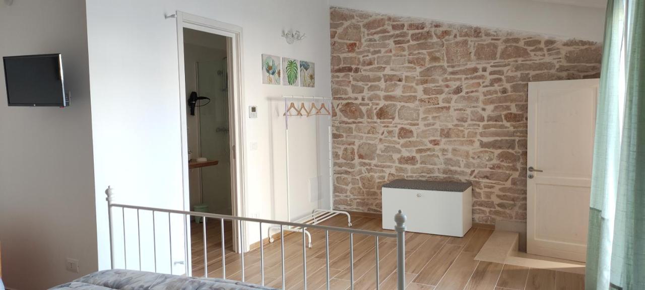 Appartamenti Mascagni Sannicandro di Bari Dış mekan fotoğraf