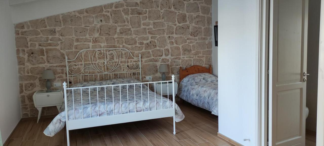 Appartamenti Mascagni Sannicandro di Bari Dış mekan fotoğraf