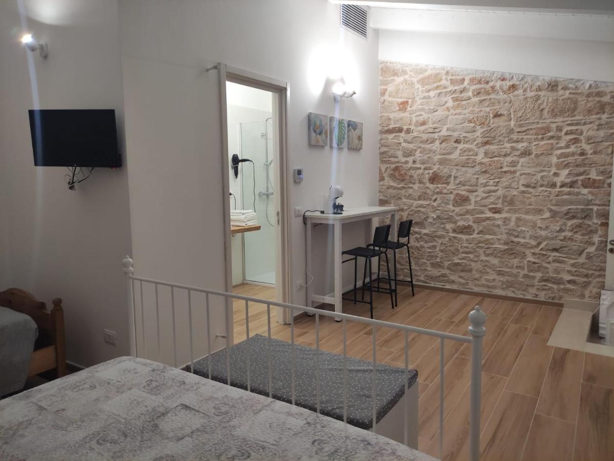 Appartamenti Mascagni Sannicandro di Bari Dış mekan fotoğraf